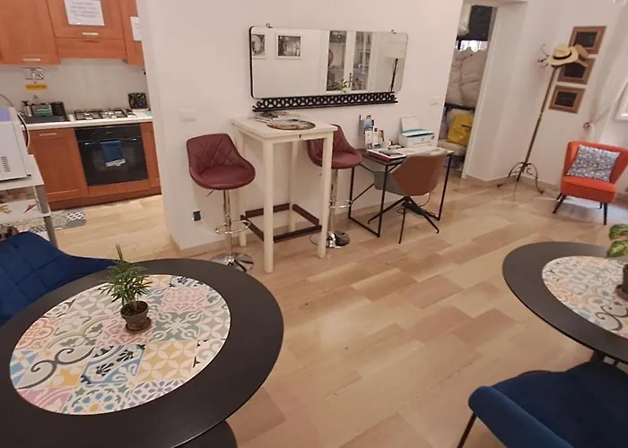 Vendégház Casa Linnea